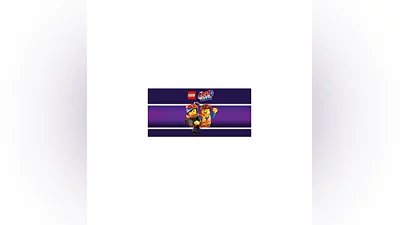 The LEGO Movie 2 Videogame (Steam Key / Global)  0%