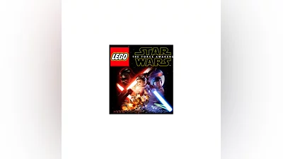 LEGO STAR WARS: The Force Awakens  Steam Region Free