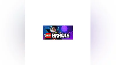LEGO  Brawls Steam Gift