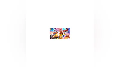 The LEGO Movie 2 Videogame   Steam key Global + RU/CIS
