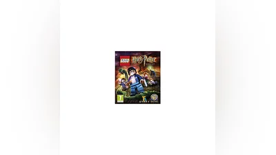LEGO Harry Potter: Years 5-7   Steam Key   Global