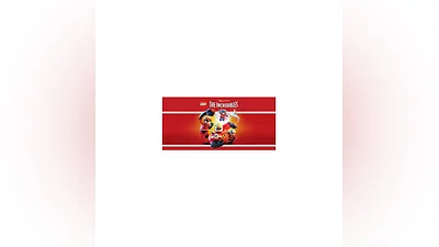 LEGO The Incredibles Xbox One   KEY + GIFT