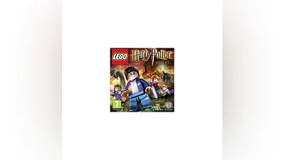LEGO: HARRY POTTER YEARS 5-7  STEAM KEY