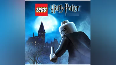 LEGO Harry Potter: Years 1-4  (Steam/Key/ Global)