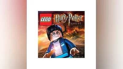 LEGO Harry Potter: Years 5-7 (Steam/Key/ Global)