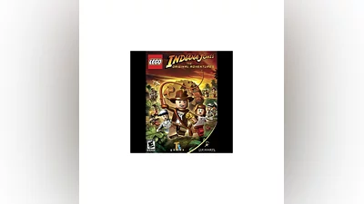 LEGO Indiana Jones The Original Adventures Steam Key
