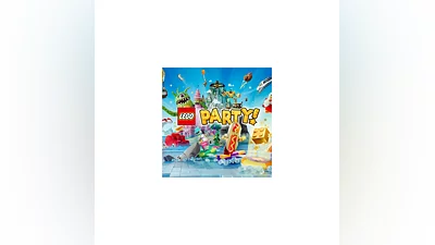 LEGO Party! ️PS4/PS5 PS   Türkiye / India