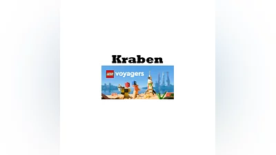 LEGO  Voyagers Edition steam