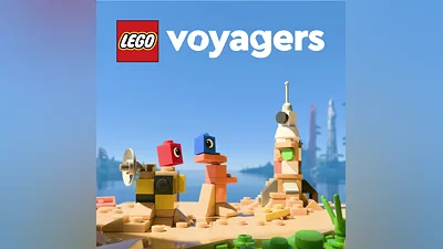 LEGO Voyagers (Steam Gift RU)