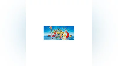 LEGO  Party!. STEAM-key RU + CIS