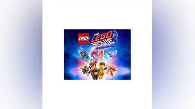 The LEGO Movie 2 Videogame Global Steam Key
