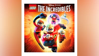 LEGO: THE INCREDIBLES  STEAM KEY