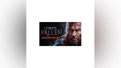 Lords of the Fallen   GOTY  Steam   GLOBAL