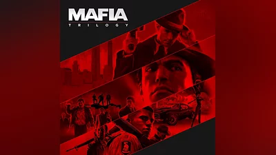 Mafia Trilogy (Steam key / Region Free)
