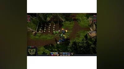 Magicka: Wizard Wars - Paradox Playtpus Robe   DLC