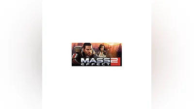 Mass Effect 2 Digital Deluxe Origin key Region Free