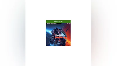 Mass Effect Legendary XBOX ONE SERIES X/S Key