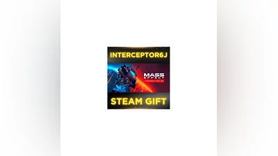 Mass Effect  Legendary edition   All regions STEAM