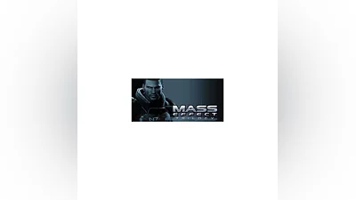 Mass Effect: Trilogy  EA APP  ORIGIN KEY  GLOBAL