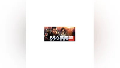 Mass Effect 2  STEAM KEY  RUSSIA + GLOBAL