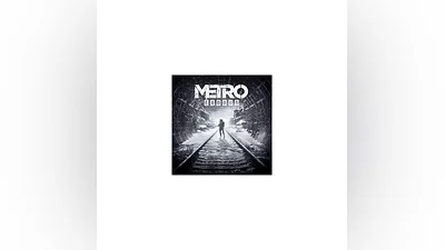 METRO EXODUS / GOLD EDITION  STEAM KEY
