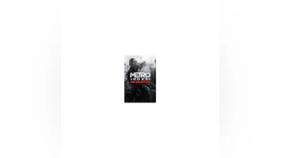 Metro 2033 Redux Xbox KEY (X|S ONE)