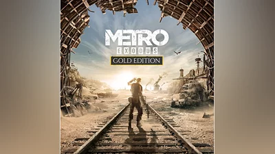 Metro Exodus - Gold Edition STEAM KEY GLOBAL + RU/CIS