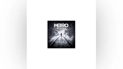 METRO EXODUS / GOLD EDITION   (STEAM/RU-CIS) KEY