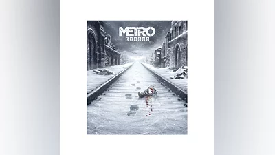 Metro Exodus   Steam Key  GLOBAL