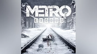 Metro Exodus / Gold (Steam key / RU+CIS)