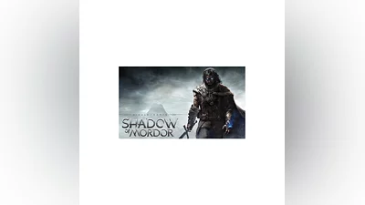 MIDDLE-EARTH: SHADOW OF MORDOR GAME OF THE YEAR EDITION