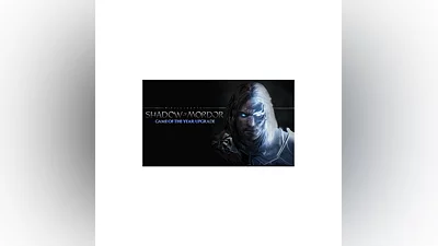 Middle-Earth   Shadow of Mordor GOTY  ️ Steam Key