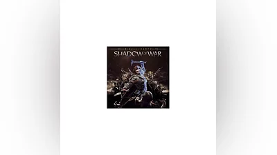 MIDDLE-EARTH: SHADOW OF WAR  STEAM KEY