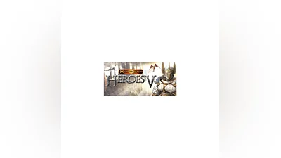 Heroes of Might & Magic V (Steam Gift RU)