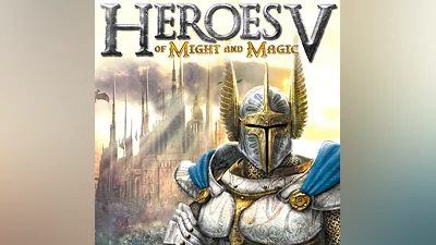 Heroes of Might and Magic  5: Bundle   GOG   (PC)