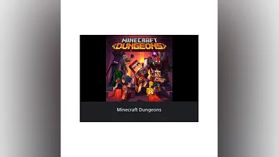 Minecraft Dungeons   PS4 / PS5  TR