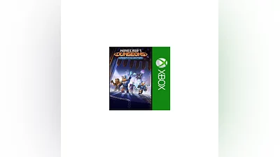 Minecraft Dungeons: Creeping Winter XBOX Buy it u