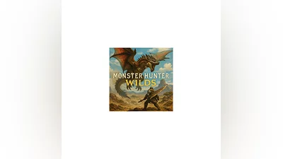 MONSTER HUNTER: WILDS  (STEAM) RU-CIS KEY