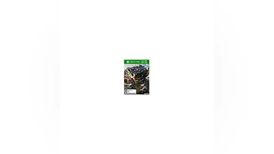 MONSTER HUNTER RISE XBOX ONE SERIES X|S + PC KEY