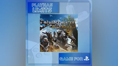 Monster Hunter Wilds Ukraine/Türkiye