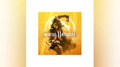 MORTAL KOMBAT 11 / ULTIMATE  (STEAM/RU-CIS) KEY