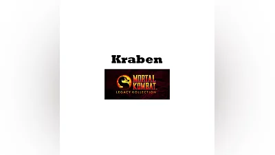 Mortal Kombat: Legacy Kollection steam ROW 2025