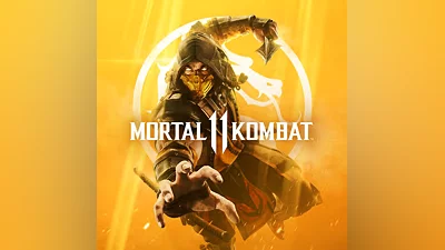 Mortal Kombat 11    (Steam / RU)