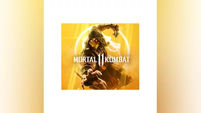 Mortal Kombat 11 Steam Key Region Free
