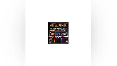 Mortal Kombat 1 + 2 + 3 Ultimate GOG Key