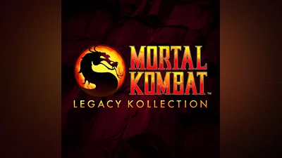 All regions   Mortal Kombat: Legacy Kollection