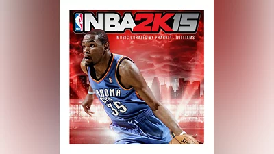 NBA 2K15  (Steam Key / RU+CIS  0%