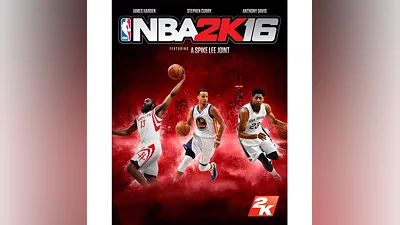 NBA 2K16 (Steam Key / RU + CIS) No commission  0%