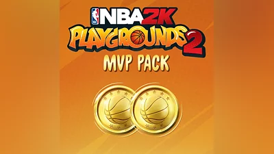 NBA 2K Playgrounds 2 Golden Bucks Bundle - 7500 VC XBOX
