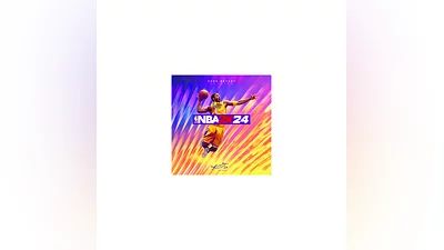 NBA 2K24 KOBE BRYANT EDITION  STEAM KEY